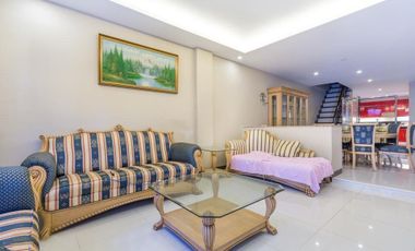 Stunningly Designed Corner Lot House for Sale at San Miguel Village Makati City