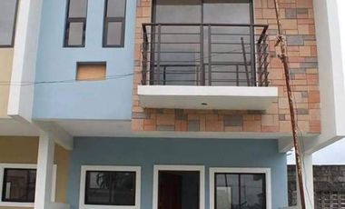 Dulalia Homes Valenzuela 2 3 Storey Townhouse Orchid Model