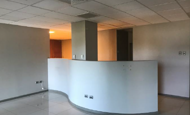 Oficinas sector Huechuraba