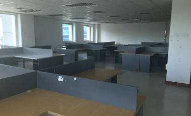 Oficinas sector Huechuraba