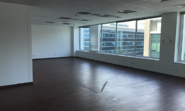 Oficinas sector Huechuraba