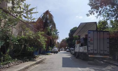 520 sqm Property for Sale in Brgy. Santo Domingo, Quezon City near Sta. Mesa Heights