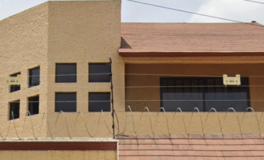 CASA EN VENTA MUY ECONOMICA - Bosques de Bohemia 18 36, Bosques del Lago, 54766 Cuautitlán Izcalli, Méx.  - MULTIPLICA TU INVERSION CON ESTA PROPIEDAD