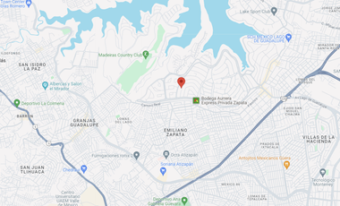 CASA EN VENTA MUY ECONOMICA - Bosques de Bohemia 18 36, Bosques del Lago, 54766 Cuautitlán Izcalli, Méx.  - MULTIPLICA TU INVERSION CON ESTA PROPIEDAD