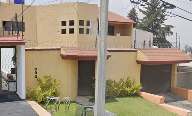 CASA EN VENTA MUY ECONOMICA - Bosques de Bohemia 18 36, Bosques del Lago, 54766 Cuautitlán Izcalli, Méx.  - MULTIPLICA TU INVERSION CON ESTA PROPIEDAD