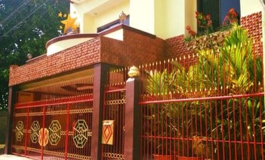 House and lot plus Apartment Complex for Sale ID 14792