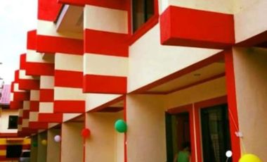 House and lot plus Apartment Complex for Sale ID 14792
