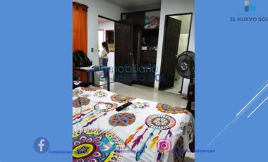 ¡¡SE VENDE CASA SUPER GRANDE Y SUPER BIEN UBICADA !!SECTOR ROCHELA