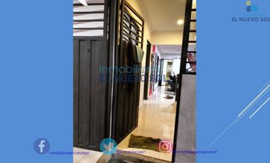 ¡¡SE VENDE CASA SUPER GRANDE Y SUPER BIEN UBICADA !!SECTOR ROCHELA