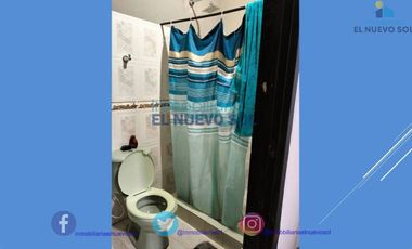 ¡¡SE VENDE CASA SUPER GRANDE Y SUPER BIEN UBICADA !!SECTOR ROCHELA