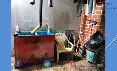 ¡¡SE VENDE CASA SUPER GRANDE Y SUPER BIEN UBICADA !!SECTOR ROCHELA