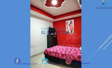 ¡¡SE VENDE CASA SUPER GRANDE Y SUPER BIEN UBICADA !!SECTOR ROCHELA