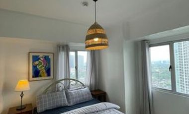 1 Bedroom Condo Unit For Rent in Avida Vita Vertis North Quezon City