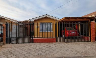 Encantadora casa en Portal San Ramón