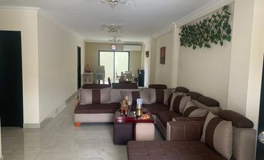 Casa de Alquiler en Urbanización Villa Club, La Aurora, Guayaquil