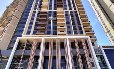 Condo for sale or rent in Cebu City, Mandani Bay, 3-br,facing Mactan Tower 1