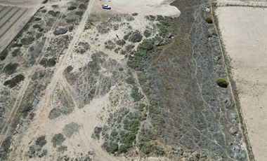 VENTA de lotes 5000 mts2 Vegas Norte parcela 117 Lotes 37 y 38