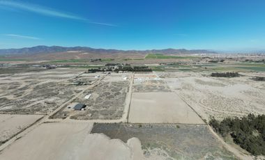 VENTA de lotes 5000 mts2 Vegas Norte parcela 117 Lotes 37 y 38