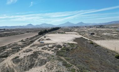 VENTA de lotes 5000 mts2 Vegas Norte parcela 117 Lotes 37 y 38