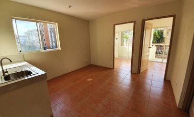 Preselling 2 Bedrooms in Sorrento Oasis Condominium Pasig near Ortigas Eastwood BGC Taguig