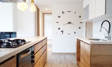 PR19748 Apartamento en arriendo en el sector La Fe