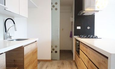 PR19748 Apartamento en arriendo en el sector La Fe