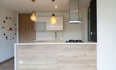 PR19748 Apartamento en arriendo en el sector La Fe