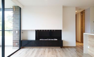 PR19748 Apartamento en arriendo en el sector La Fe
