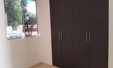 ARRIENDO CASA VILLA DEL ROSARIO SAN NICOLAS