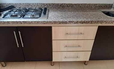 ARRIENDO CASA VILLA DEL ROSARIO SAN NICOLAS
