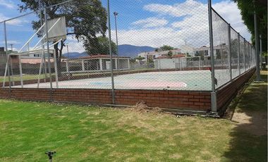 ARRIENDO CASA VILLA DEL ROSARIO SAN NICOLAS