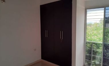 ARRIENDO CASA VILLA DEL ROSARIO SAN NICOLAS