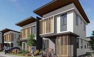 4 Bedroom House for Sale at Amoa Subdivision Cebu