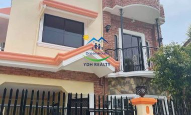 House and Lot for sale in Consolacion Cebu