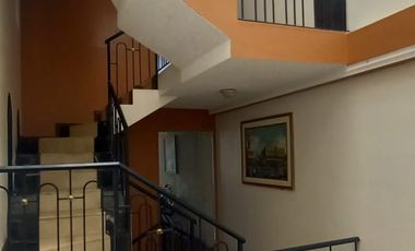 EDIFICIO FRENTE AL MALL DE LOS ANDES