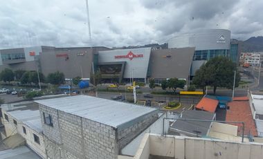 EDIFICIO FRENTE AL MALL DE LOS ANDES