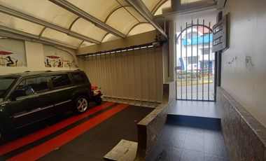 EDIFICIO FRENTE AL MALL DE LOS ANDES