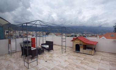 EDIFICIO FRENTE AL MALL DE LOS ANDES