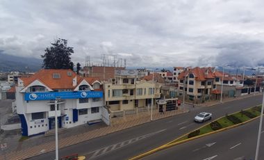 EDIFICIO FRENTE AL MALL DE LOS ANDES