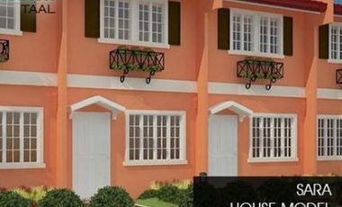 Townhouse for sale in South Cotabato