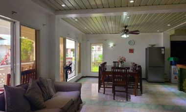 - NOT AVAILABLE -  BIG BEACH HOUSE FOR RENT IN DAUIN