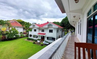 - NOT AVAILABLE -  BIG BEACH HOUSE FOR RENT IN DAUIN