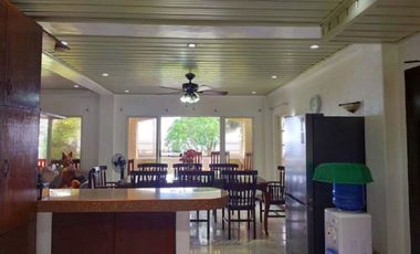 - NOT AVAILABLE -  BIG BEACH HOUSE FOR RENT IN DAUIN