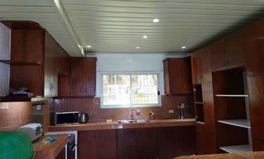 - NOT AVAILABLE -  BIG BEACH HOUSE FOR RENT IN DAUIN
