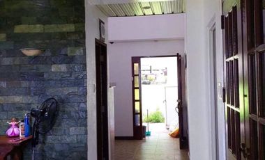 - NOT AVAILABLE -  BIG BEACH HOUSE FOR RENT IN DAUIN