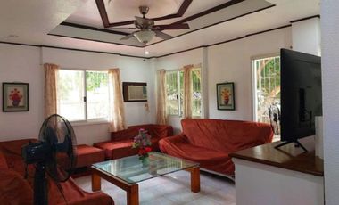 - NOT AVAILABLE -  BIG BEACH HOUSE FOR RENT IN DAUIN