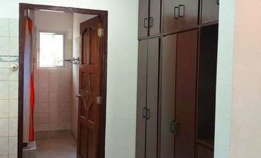 - NOT AVAILABLE -  BIG BEACH HOUSE FOR RENT IN DAUIN