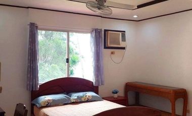 - NOT AVAILABLE -  BIG BEACH HOUSE FOR RENT IN DAUIN