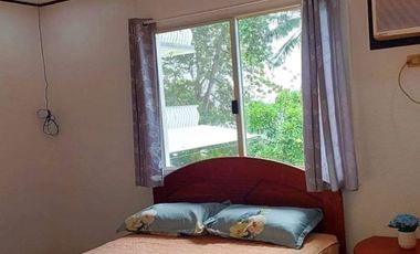 - NOT AVAILABLE -  BIG BEACH HOUSE FOR RENT IN DAUIN