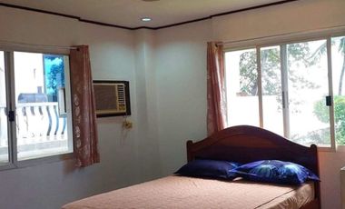 - NOT AVAILABLE -  BIG BEACH HOUSE FOR RENT IN DAUIN